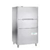 Lave-Batterie Panier 810x700 avec Break Tank - Hauteur Passage 670 mm - Hoonved