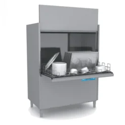 Lave-batterie RIVER Panier 1310 x 700 mm - Hauteur Utile 850 mm - Elettrobar