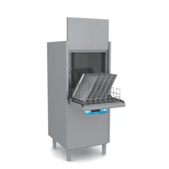 Lave-batterie RIVER Panier 560 x 630 mm - Hauteur Utile 650 mm - Elettrobar