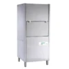 Lave Batterie 550x650 avec Break tank - Passage 820 mm - Hoonved