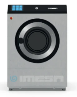 Lave Linge Gamme D2W 23-24kg - Imesa