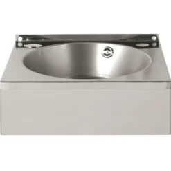 Lave-Mains en Acier Inoxydable
