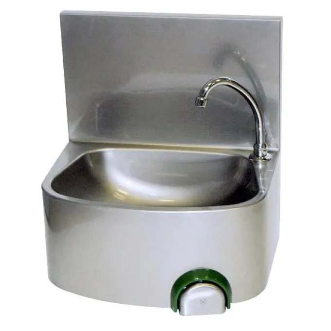 Lave-Mains Inox - L2G - IP0029