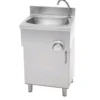 Lave Main sur Meuble - Combisteel