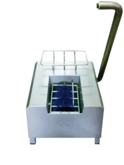 LAVE-SEMELLES ELECTRIQUE 1 BROSSE -L2G
