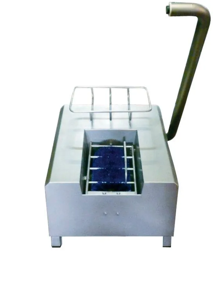 LAVE-SEMELLES ELECTRIQUE 1 BROSSE -L2G