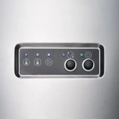 Lave Vaisselle à Capot Professionnel AQUA H3 avec Doseur Détergent - Stalgast