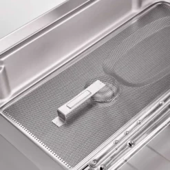 Lave Vaisselle à Capot Professionnel AQUA H3 avec Doseur Détergent - Stalgast