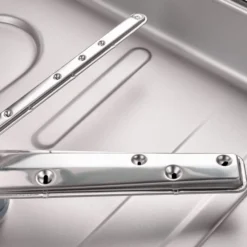 Lave Vaisselle à Capot Professionnel AQUA H3 avec Doseur Détergent - Stalgast