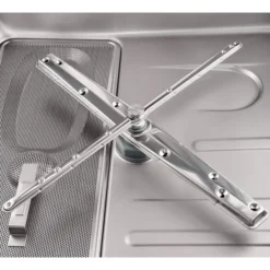 Lave Vaisselle à Capot Professionnel AQUA H3 avec Doseur Détergent - Stalgast