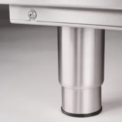 Lave Vaisselle à Capot Professionnel AQUA H3 avec Doseur Détergent - Stalgast