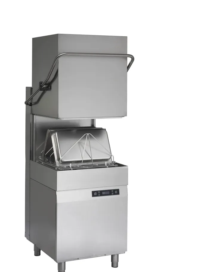 Lave-Vaisselle À Capot Professionnel - 40E - Combisteel