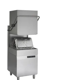 Lave-Vaisselle À Capot Professionnel - 40E - Combisteel