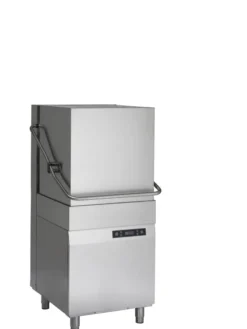 Lave-Vaisselle À Capot Professionnel - 40E - Combisteel