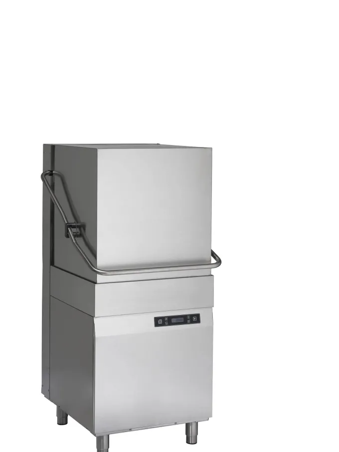 Lave-Vaisselle À Capot Professionnel - 40E - Combisteel