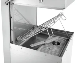 Lave-vaisselle à Capot Professionnel DS 2002 - Bartscher