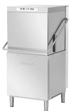 Lave-vaisselle à Capot Professionnel DS 2002 - Bartscher