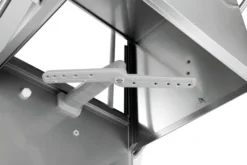 Lave-vaisselle à Capot Professionnel DS 2002 - Bartscher