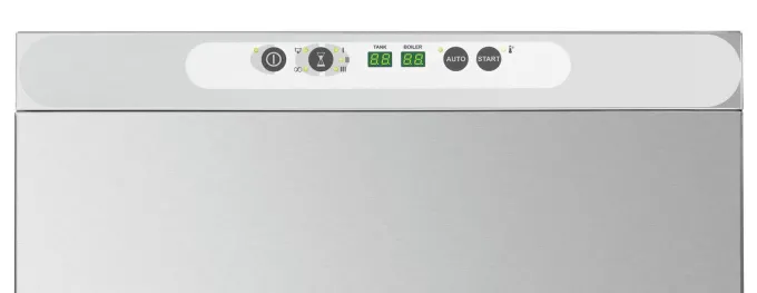Lave-vaisselle à Capot Professionnel DS 2002 - Bartscher