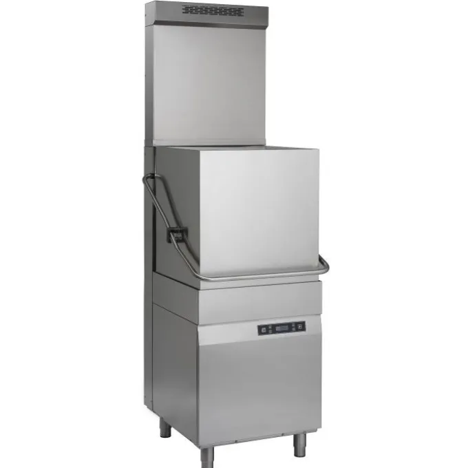 Lave-Vaisselle À Capot Professionnel - 30 ESE - Combisteel