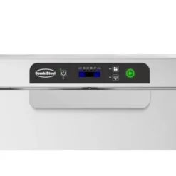 Lave-Vaisselle 500-400 DP 400V Pompe d'Écoulement et Doseur Détergent - Combisteel