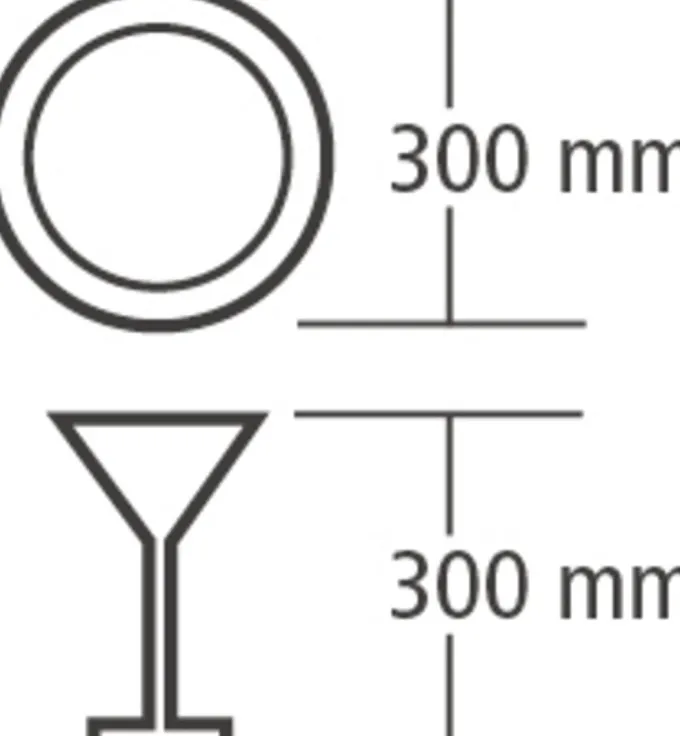 Lave vaisselle professionnel US E500 LPR Panier 500 x 500 mm - Bartscher