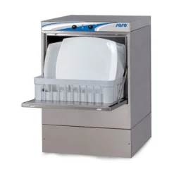 Lave-Vaisselle Professionnel 400x400 Pompe de Vidange et Pompe à Détergent - L2G