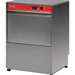 Lave-Vaisselle Professionnel DW50 - 50x50 cm - 230 V - Gastro M