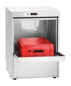 Lave-Vaisselle Professionnel US PPlus500 6,65 kW - Panier 500x500 mm - Bartscher
