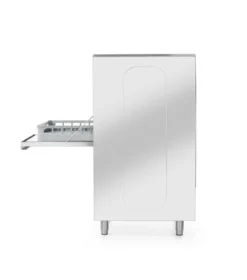 Lave-vaisselle professionnel 400V/7100W - Hendi