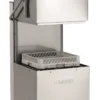 Lave-vaisselle professionnel à capot panier 500 x 500 mm - Bartscher