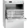 Lave-Vaisselle Pro GS M400 Adoucisseur et Pompe de Vidange - Panier 400x400 mm - Bartscher