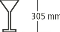 Lave-Vaisselle Pro GS M400 Adoucisseur et Pompe de Vidange - Panier 400x400 mm - Bartscher