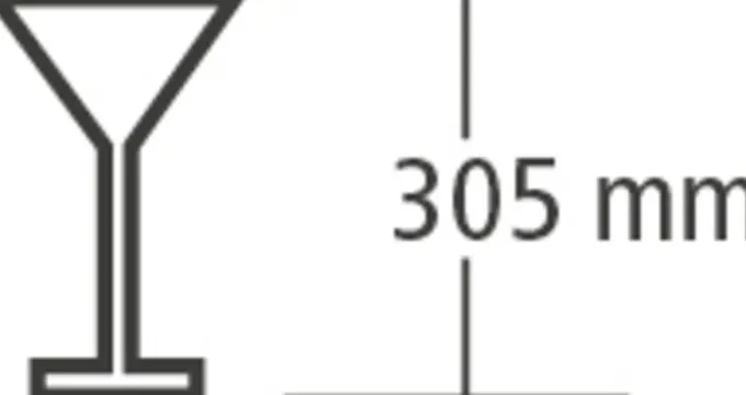 Lave-Vaisselle Pro GS M400 Adoucisseur et Pompe de Vidange - Panier 400x400 mm - Bartscher