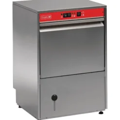 Lave Verre Bar idéal pour Verres à Bières et à Vin - 400 x 400 mm - Gastro M