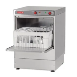 Lave verre Professionnel Inox AISI 304 - 350x350 mm - Gastro M