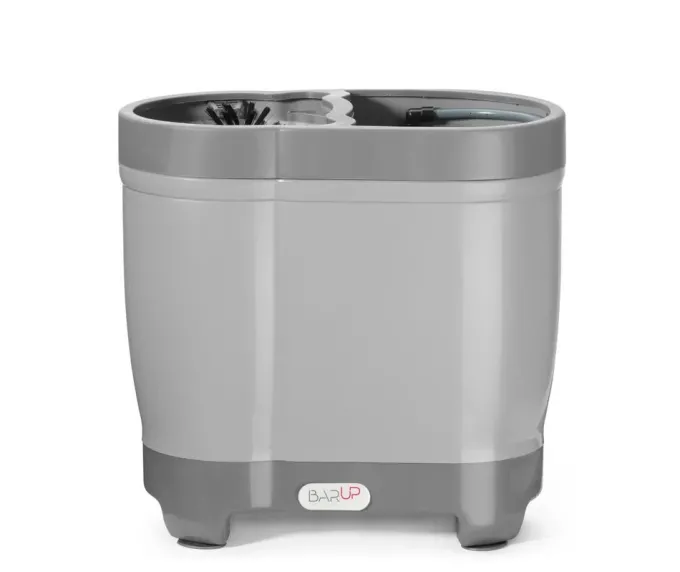 Lave-verres BarUp 370x200x(H)360mm - Hendi