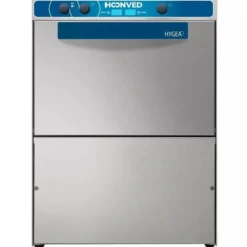 Lave-Verres Professionnel HY350 - Paniers 350 x 350 mm – Opti Wash - Hoonved