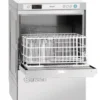 Lave verres professionnel rinçage à froid - 400x400 mm - Bartscher