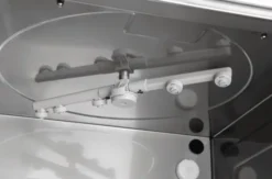 Lave verres professionnel rinçage à froid - 400x400 mm - Bartscher