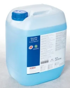 Liquide de rinçage uniquement pour ClimaPlus Combi avec CleanJet 10L - Rational