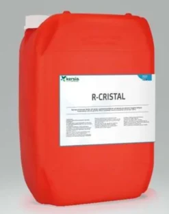Liquide Rinçage sechage vaissell Eau Dure - Lot de 3 Colis de 2 Bidons de 5kg - Hypred Groupe Kersia