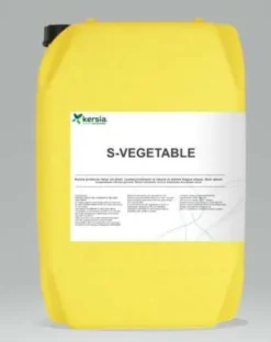 Liquide Traitement Légumes Bidon de 5,2g - Lot de 10 - Hypred Groupe Kersia