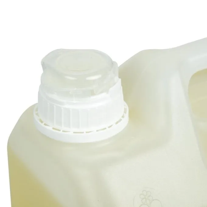 Liquide Vaisselle Concentré Citron et Aloe Vera 5L
