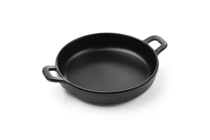Little Chef mini faitout rond 189x147x(H)37 mm - Hendi