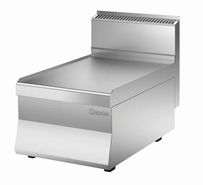 Élément de travail - 650- L400 - Bartscher