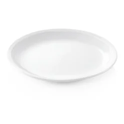 Lot de 6 Assiettes creuse en Porcelaine Ø 190 mm - Was Germany
