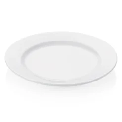 Lot de 6 Assiettes en Porcelaine Ø 270 mm 2 - Was Germany