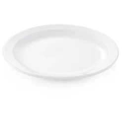 Lot de 6 Assiettes en Porcelaine Ø 255 mm - Was Germany