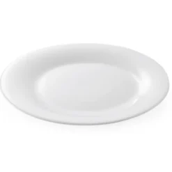 Lot de 6 Assiettes en Verre trempé Ø 250 mm 1 - Was Germany